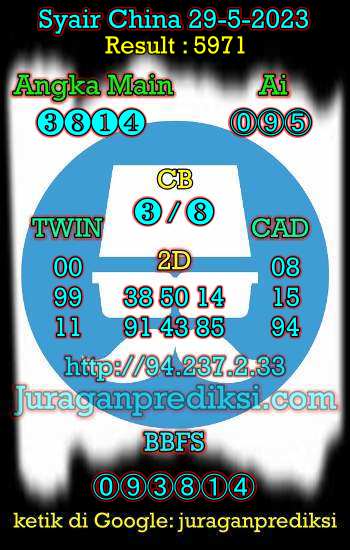 prediksi china 29 mei 2023, syair china hari ini senin 29-5-2023, bocoran china, prediksi china akurat, syair china, prediksi china jitu