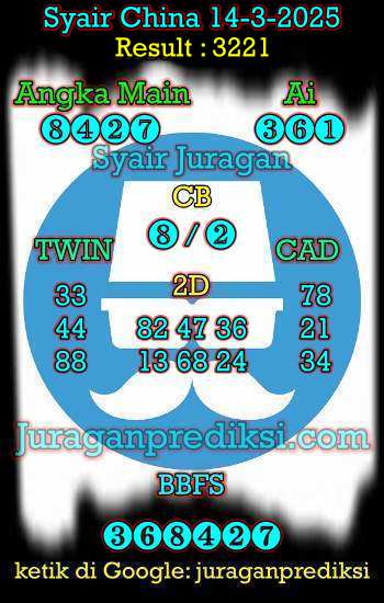 prediksi china 14 maret 2025, syair china hari ini jumat 14-3-2025, bocoran china, prediksi china akurat, syair china, prediksi china jitu