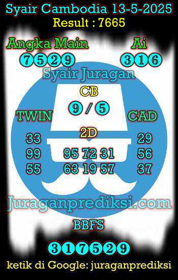 prediksi cambodia 13 mei 2025, syair cambodia hari ini selasa 13-5-2025, prediksi syair kamboja 13 mei 2025 4d jitu dan akurat